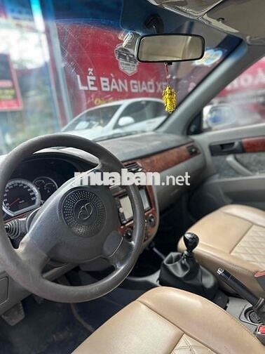 Daewoo Lacetti 2010 EX 1.6 MT - 254595 km