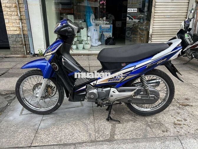 Honda future 2008 mới 90% Biển số 71 chính chủ