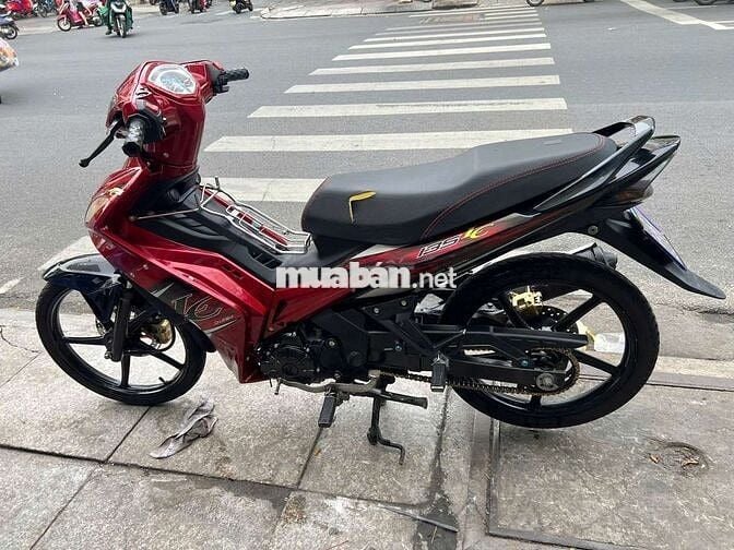Yamaha Exciter 135 2012 mới 90% biển số thành phố