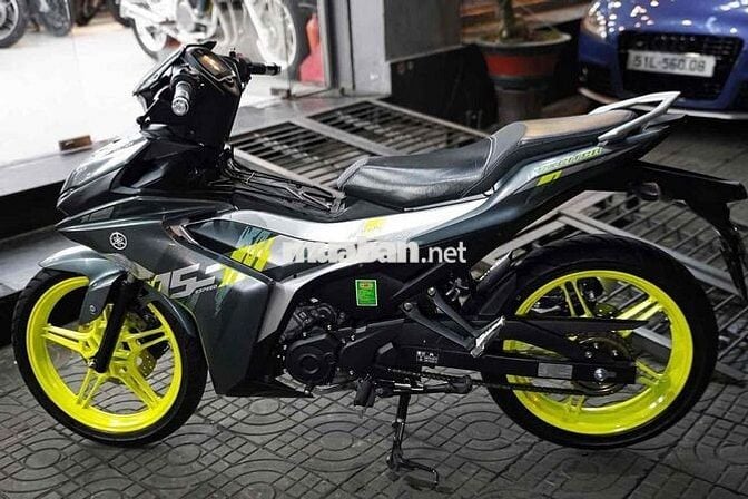 ex 155vva biển đẹp