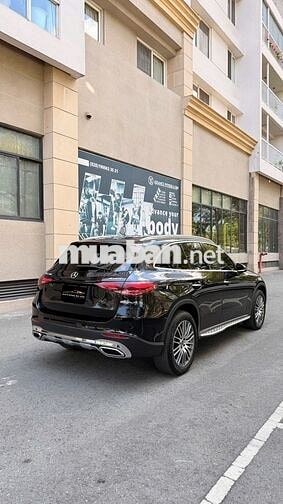 GLC200 4Matic Model 2024 - Gốc HCM - Sơn zin 100%