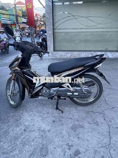 HONDA Wave RSX 110 Đăng ký 2015