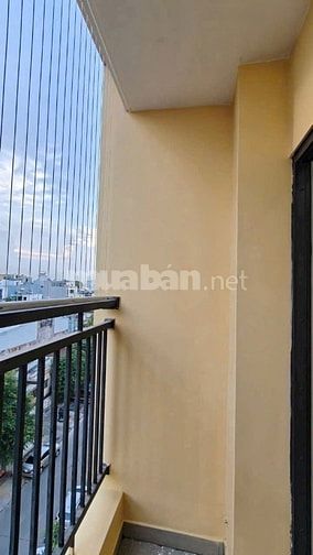 12tr/tháng- Chung cư Phúc Yên- Phan Huy Ích, Tân Bình- 3PN, 2WC.