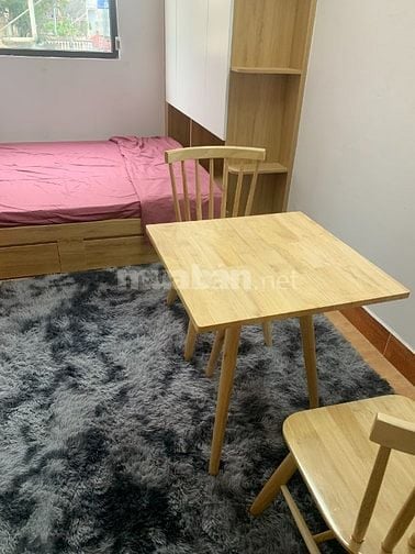 PHÒNG ĐẦY ĐỦ TIỆN NGHI CHO THUÊ - GẦN HỒ TÂY 