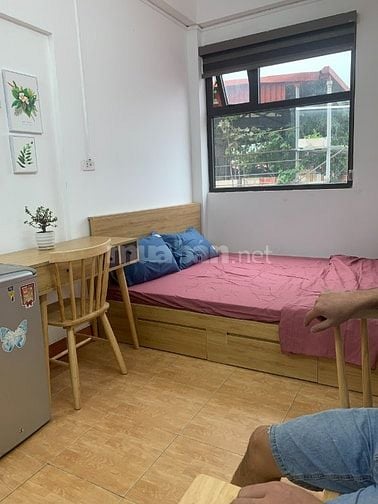 PHÒNG ĐẦY ĐỦ TIỆN NGHI CHO THUÊ - GẦN HỒ TÂY 