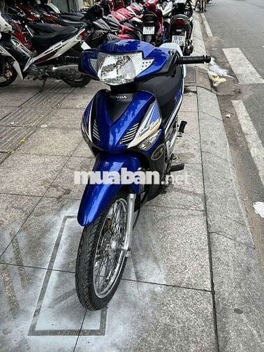 Honda future 2008 mới 90% Biển số 71 chính chủ