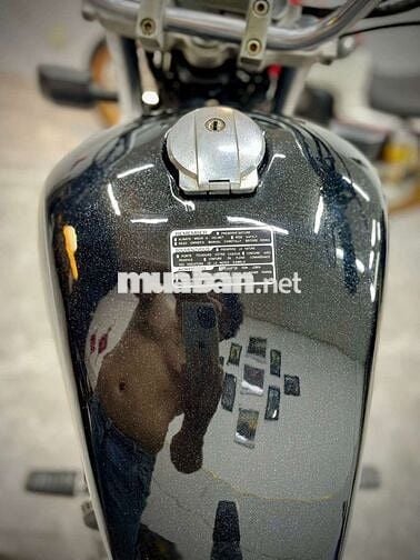 Kawasaki En400 bssg chính chủ