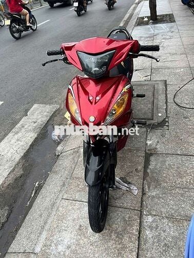 Yamaha Exciter 135 2012 mới 90% biển số thành phố