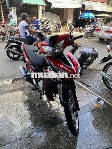 Wave RSX 110 chính chủ đẹp
