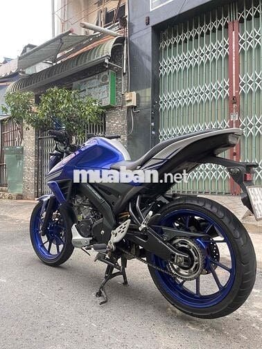 vision fz155 chính chủ bssg cần bán
