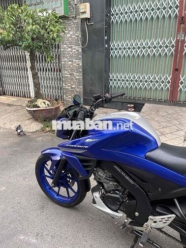 vision fz155 chính chủ bssg cần bán