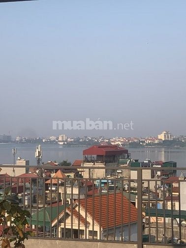 PHÒNG ĐẦY ĐỦ TIỆN NGHI CHO THUÊ - GẦN HỒ TÂY 