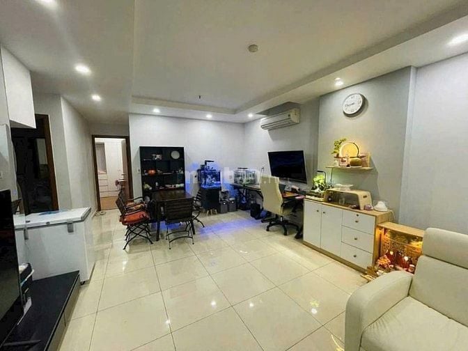 12tr/tháng- Chung cư Phúc Yên- Phan Huy Ích, Tân Bình- 3PN, 2WC.