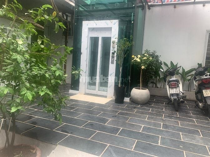PHÒNG ĐẦY ĐỦ TIỆN NGHI CHO THUÊ - GẦN HỒ TÂY 