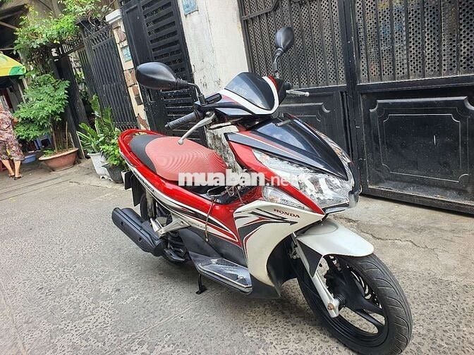 Xe ab đk 2012 chính chủ