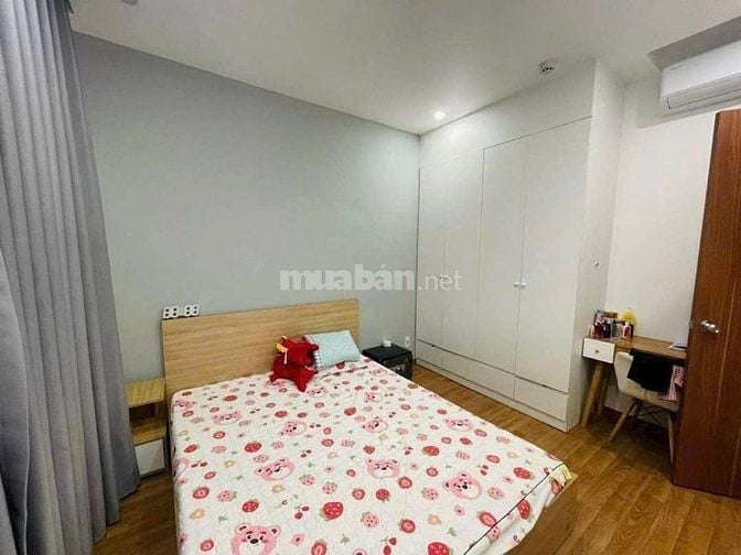 12tr/tháng- Chung cư Phúc Yên- Phan Huy Ích, Tân Bình- 3PN, 2WC.