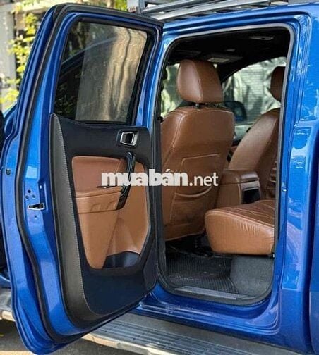 Ford Ranger 2016 Wild track 3.2 4x4 AT