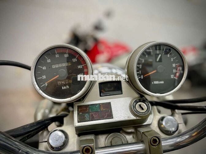 Kawasaki En400 bssg chính chủ