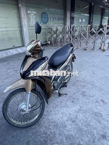 HONDA Wave RSX 110 Đăng ký 2015