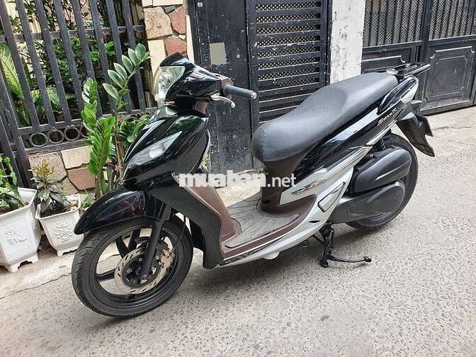 Shak Fi đk 2014 chính chủ
