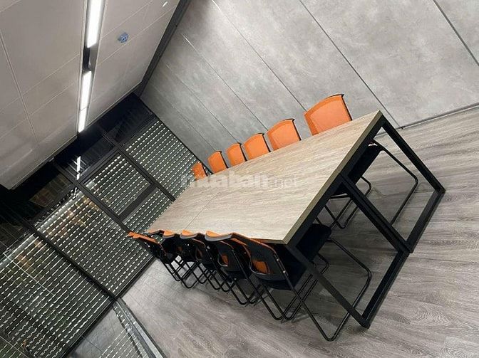 Cho thuê sàn văn phòng mặt bằng đẹp - tiện ích vượt trội tại Hạ Đình