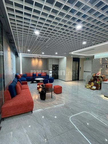 Cho thuê sàn văn phòng mặt bằng đẹp - tiện ích vượt trội tại Hạ Đình