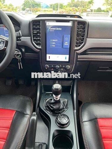 Ford Ranger 2022 XL 2.0 4x4 MT - 620000 km