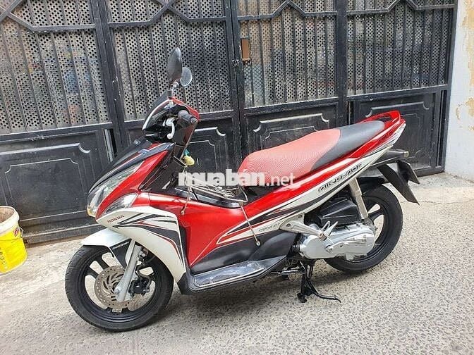 Xe ab đk 2012 chính chủ
