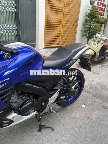 vision fz155 chính chủ bssg cần bán