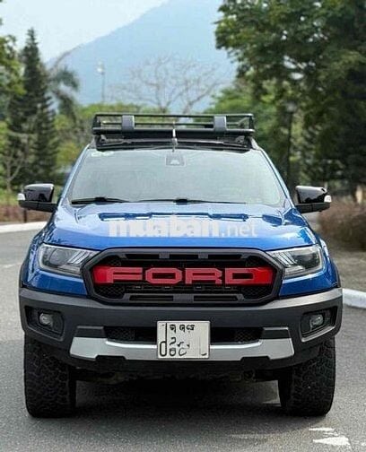 Ford Ranger 2016 Wild track 3.2 4x4 AT