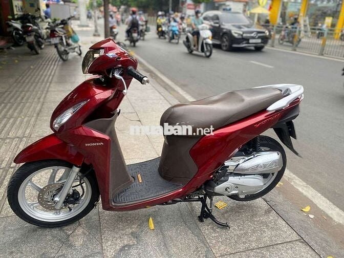 Honda vision 2016 mới 90% bstp chính chủ