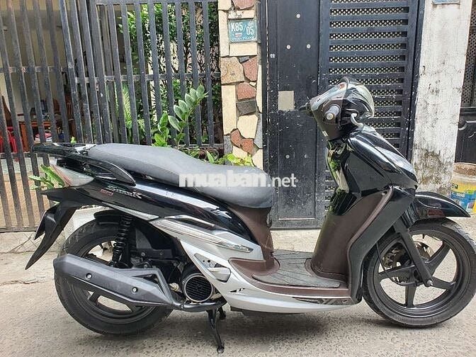 Shak Fi đk 2014 chính chủ