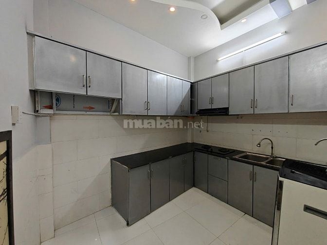 Cho thuê nhà Phường 15, Quận 8 (Chính chủ)