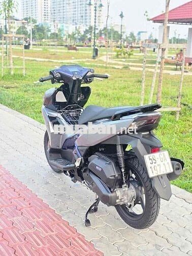 cần bán AB/4V 125 Đk2025 xe như xe mới luôn