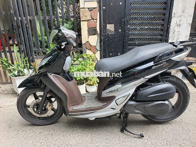 Shak Fi đk 2014 chính chủ