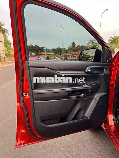 Ford Ranger 2022 XL 2.0 4x4 MT - 620000 km