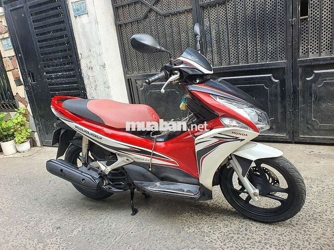 Xe ab đk 2012 chính chủ