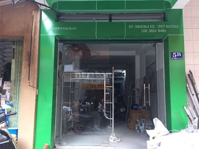 In băng rôn, backdrop, banner, bảng hiệu lấy gấp trong ngày