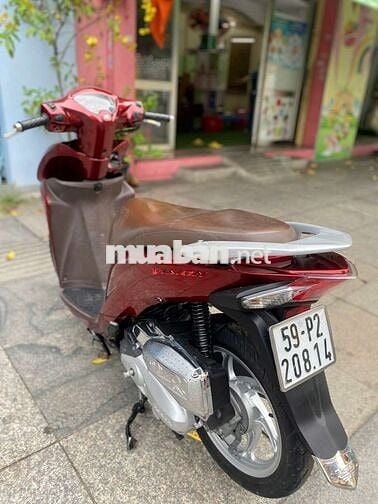 Honda vision 2016 mới 90% bstp chính chủ