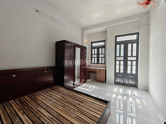 Cho thuê nhà Phường 15, Quận 8 (Chính chủ)