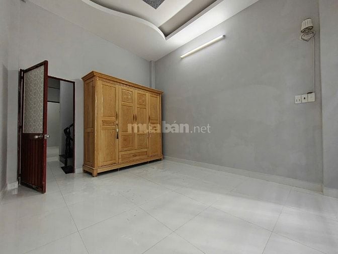 Cho thuê nhà Phường 15, Quận 8 (Chính chủ)