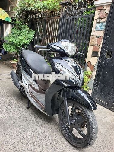Shak Fi đk 2014 chính chủ