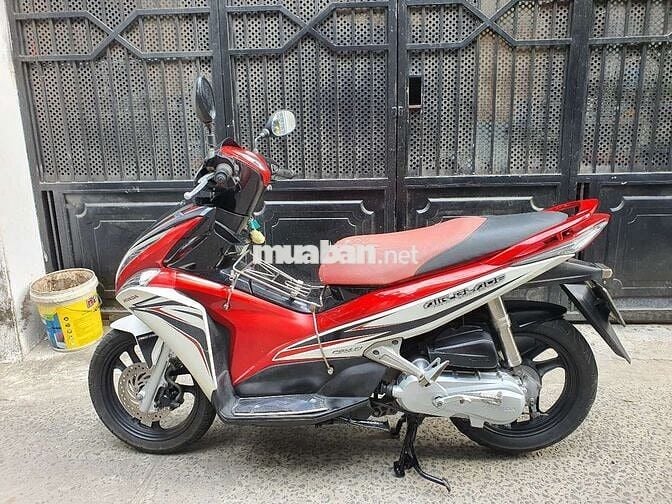 Xe ab đk 2012 chính chủ