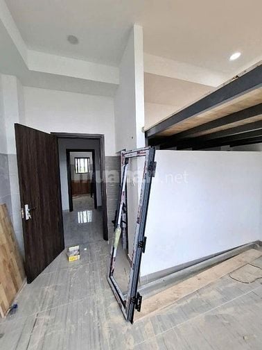 Bán căn hộ dịch vụ An Phú đông qua cầu sắt xiu giáp GV