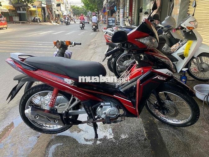 Wave RSX 110 chính chủ đẹp