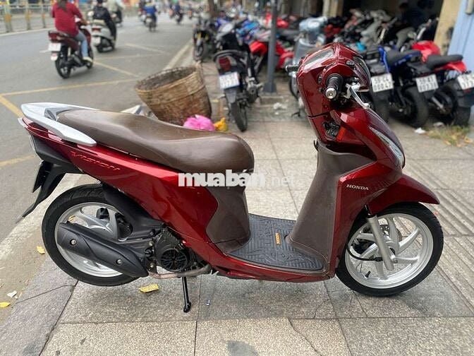 Honda vision 2016 mới 90% bstp chính chủ