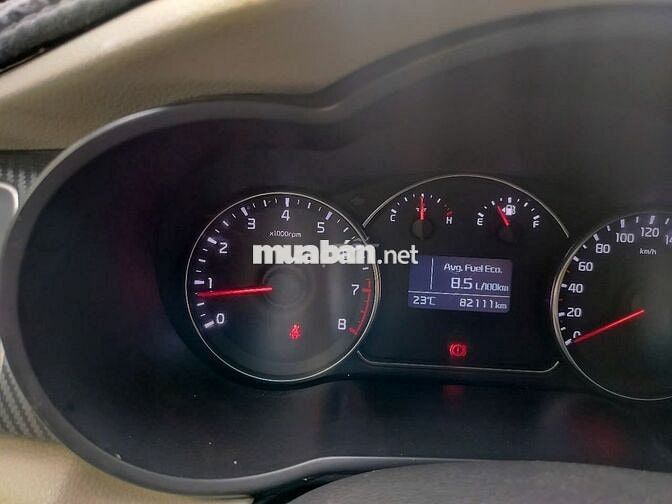 Kia Rondo 2017  - 82111 km