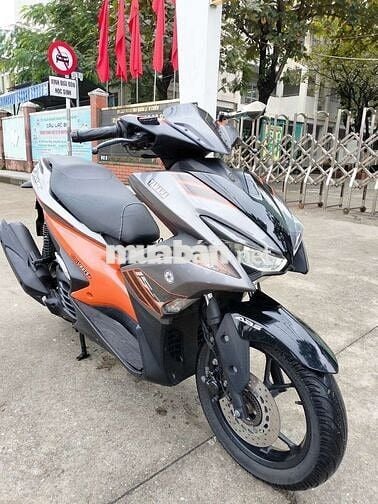 NVX 155 Rin keng