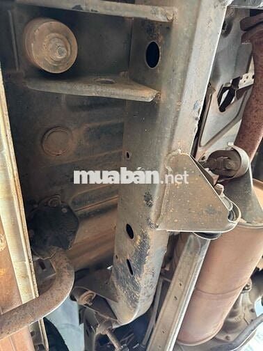 Mitsubishi Pajero V45 Supreme V6 3.5 4x4