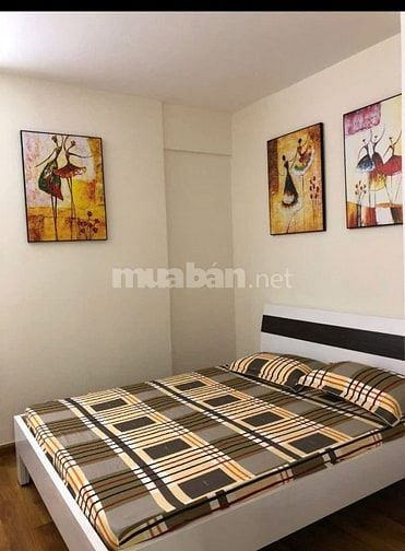 Bán Gấp căn hộ Ehome 2PN Bancol 3.7T